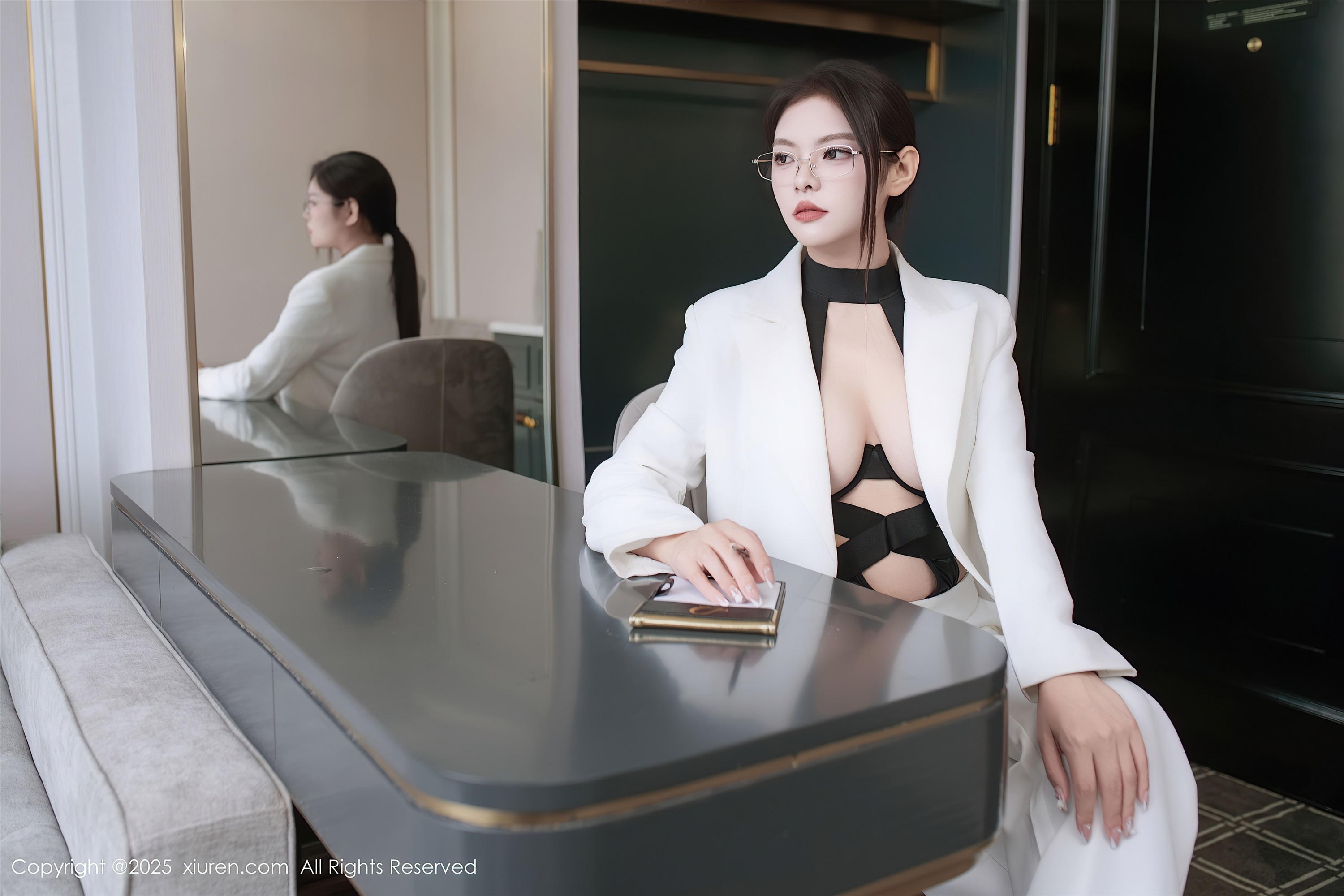 Xiuren秀人网 2025.06.26 NO.10464 冬安